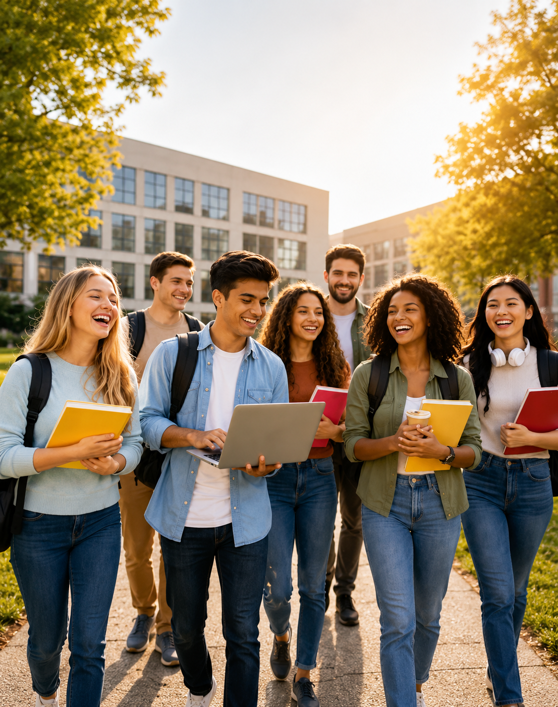 STUDENTS